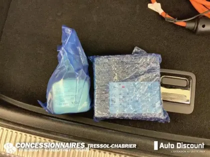 Photo 26 DS DS 7 DS7 Crossback Hybride E-Tense 225 EAT8 Rivoli