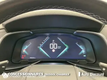 Photo 20 DS DS 7 DS7 Crossback Hybride E-Tense 225 EAT8 Rivoli