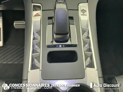 Photo 19 DS DS 7 DS7 Crossback Hybride E-Tense 225 EAT8 Rivoli