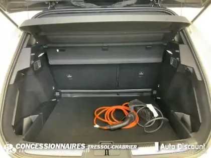 Photo 7 DS DS 7 DS7 Crossback Hybride E-Tense 225 EAT8 Rivoli