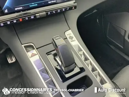 Photo 23 DS DS 7 DS7 Crossback Hybride E-Tense 225 EAT8 Rivoli