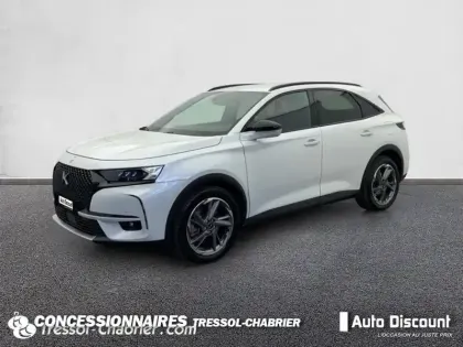 Photo Ds Ds 7 Rivoli