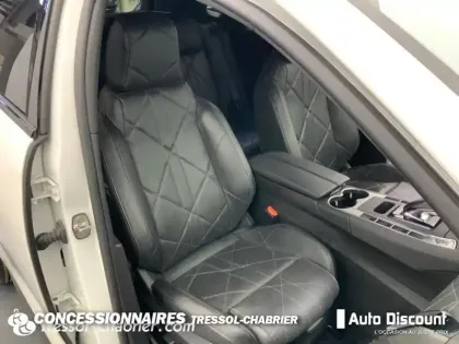 Photo 8 DS DS 7 DS7 Crossback Hybride E-Tense 225 EAT8 Rivoli