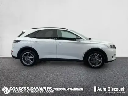 Photo 5 DS DS 7 DS7 Crossback Hybride E-Tense 225 EAT8 Rivoli