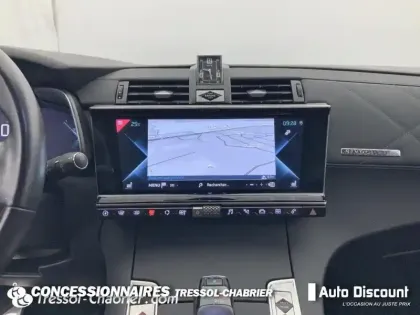 Photo 21 DS DS 7 DS7 Crossback Hybride E-Tense 225 EAT8 Rivoli