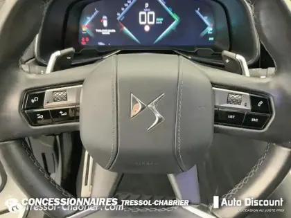 Photo 18 DS DS 7 DS7 Crossback Hybride E-Tense 225 EAT8 Rivoli