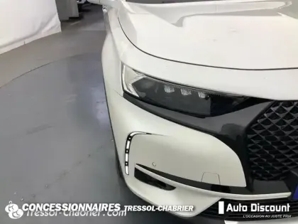 Photo 13 DS DS 7 DS7 Crossback Hybride E-Tense 225 EAT8 Rivoli