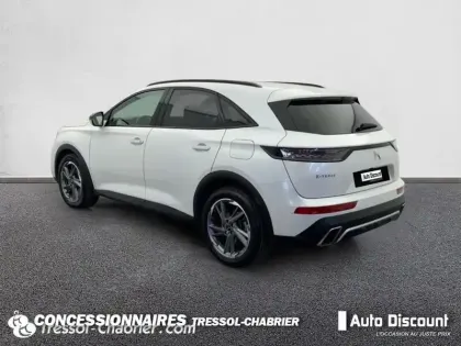 Photo 29 DS DS 7 DS7 Crossback Hybride E-Tense 225 EAT8 Rivoli