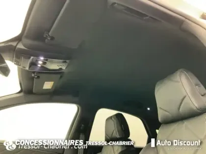 Photo 24 DS DS 7 DS7 Crossback Hybride E-Tense 225 EAT8 Rivoli