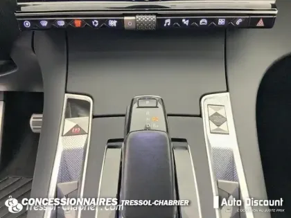Photo 12 DS DS 7 DS7 Crossback Hybride E-Tense 225 EAT8 Rivoli