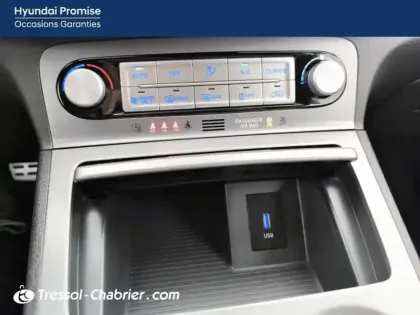 Photo 12 Hyundai Kona  Electrique 39 kWh - 136 ch Intuitive