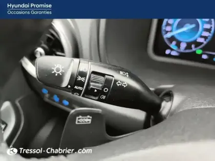 Photo 17 Hyundai Kona  Electrique 39 kWh - 136 ch Intuitive