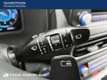 Photo 16 Hyundai Kona  Electrique 39 kWh - 136 ch Intuitive