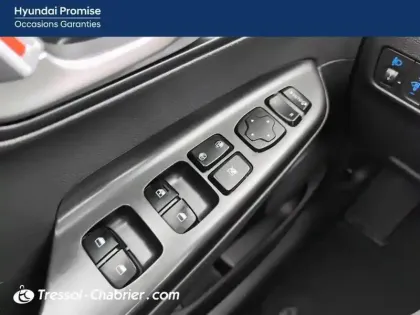 Photo 19 Hyundai Kona  Electrique 39 kWh - 136 ch Intuitive
