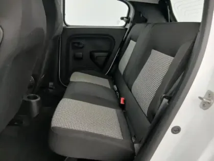 Photo 7 Renault Twingo E-TECH ELECTRIQUE III Achat Intégral - 21 Life