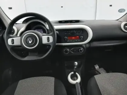 Photo 5 Renault Twingo E-TECH ELECTRIQUE III Achat Intégral - 21 Life