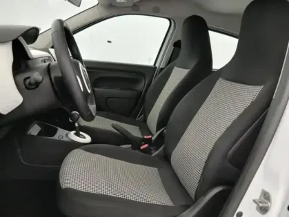 Photo 6 Renault Twingo E-TECH ELECTRIQUE III Achat Intégral - 21 Life