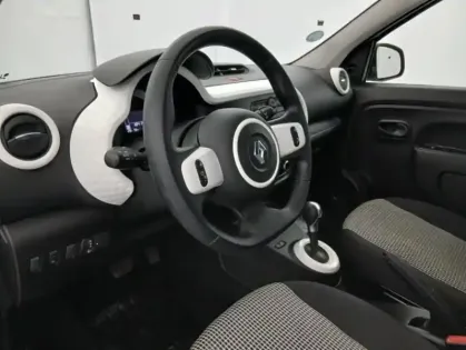 Photo 18 Renault Twingo E-TECH ELECTRIQUE III Achat Intégral - 21 Life
