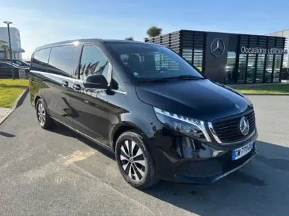 Photo 11 Mercedes EQV 300 LG AVANTGARDE