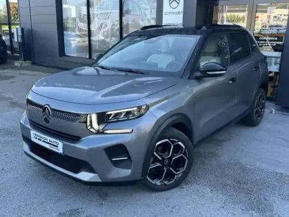 Photo Citroën C3 Iv Puretech 100 Bvm6 Max