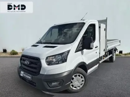 Photo Ford Transit