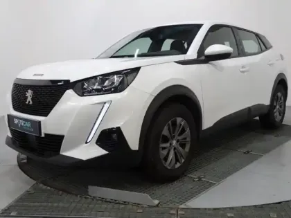 Photo Peugeot 2008