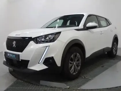 Photo Peugeot 2008