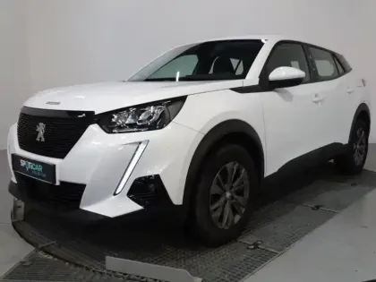 Photo Peugeot 2008