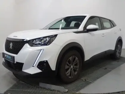 Photo Peugeot 2008