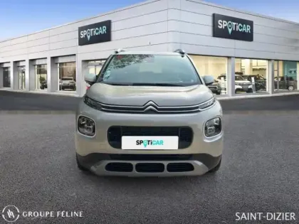 Photo 1 Citroën C3 Aircross  PureTech 110ch S&S Feel E6.d