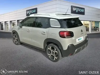 Photo 6 Citroën C3 Aircross  PureTech 110ch S&S Feel E6.d