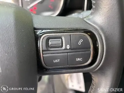 Photo 14 Citroën C3 Aircross  PureTech 110ch S&S Feel E6.d