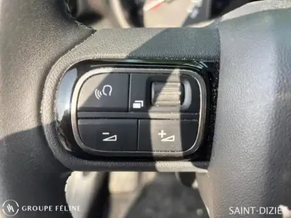 Photo 13 Citroën C3 Aircross  PureTech 110ch S&S Feel E6.d