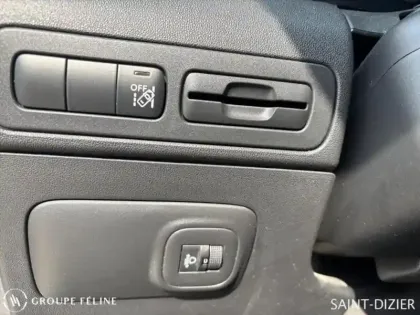 Photo 12 Citroën C3 Aircross  PureTech 110ch S&S Feel E6.d