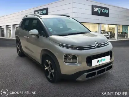 Photo 2 Citroën C3 Aircross  PureTech 110ch S&S Feel E6.d