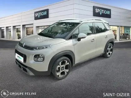 Photo Citroën C3 Aircross