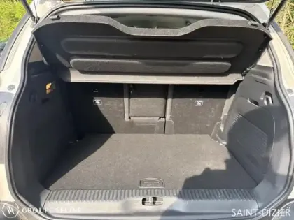 Photo 5 Citroën C3 Aircross  PureTech 110ch S&S Feel E6.d