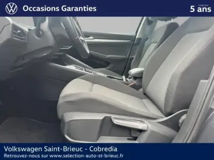 Photo 23 Volkswagen Golf  2.0 TDI SCR 116ch  DSG7