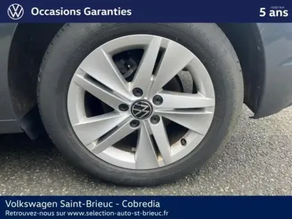 Photo 26 Volkswagen Golf  2.0 TDI SCR 116ch  DSG7