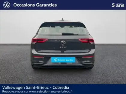 Photo 17 Volkswagen Golf  2.0 TDI SCR 116ch  DSG7