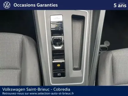 Photo 21 Volkswagen Golf  2.0 TDI SCR 116ch  DSG7