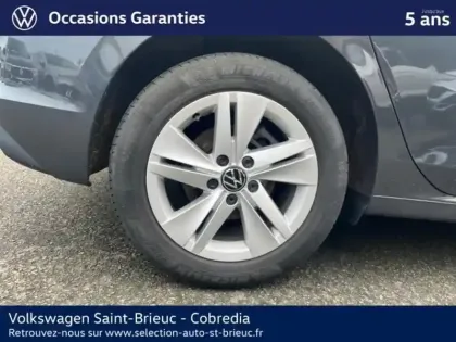 Photo 29 Volkswagen Golf  2.0 TDI SCR 116ch  DSG7