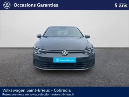 Photo 16 Volkswagen Golf  2.0 TDI SCR 116ch  DSG7