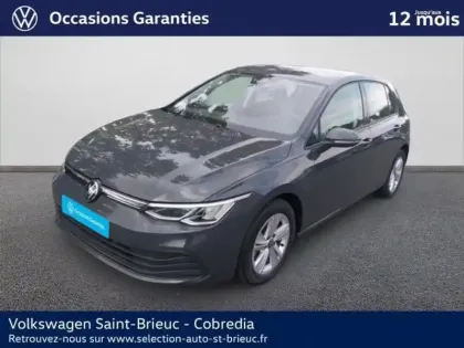 Photo Volkswagen Golf