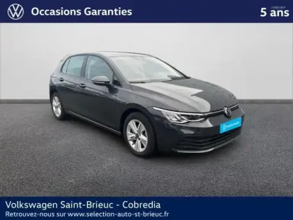 Photo 20 Volkswagen Golf  2.0 TDI SCR 116ch  DSG7