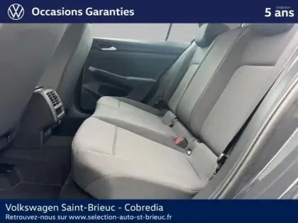 Photo 24 Volkswagen Golf  2.0 TDI SCR 116ch  DSG7