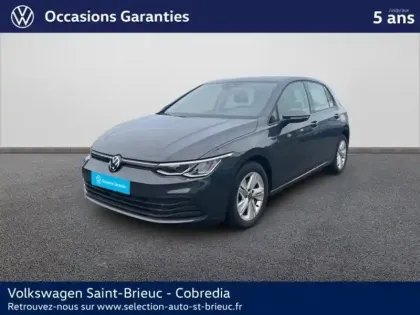 Photo 15 Volkswagen Golf  2.0 TDI SCR 116ch  DSG7