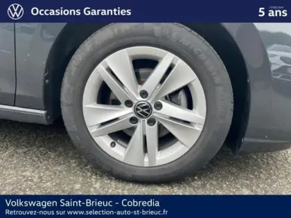 Photo 28 Volkswagen Golf  2.0 TDI SCR 116ch  DSG7