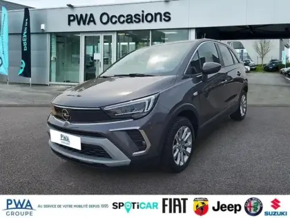 Photo Opel Crossland