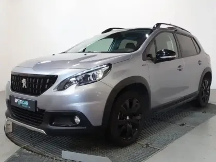 Photo Peugeot 2008